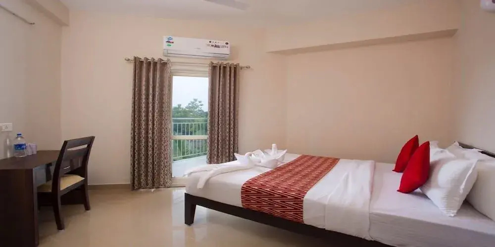Hotel photo 6