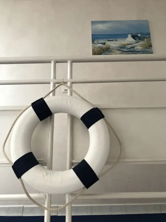 Afficher la photo 8 — Le Carry Hôtel