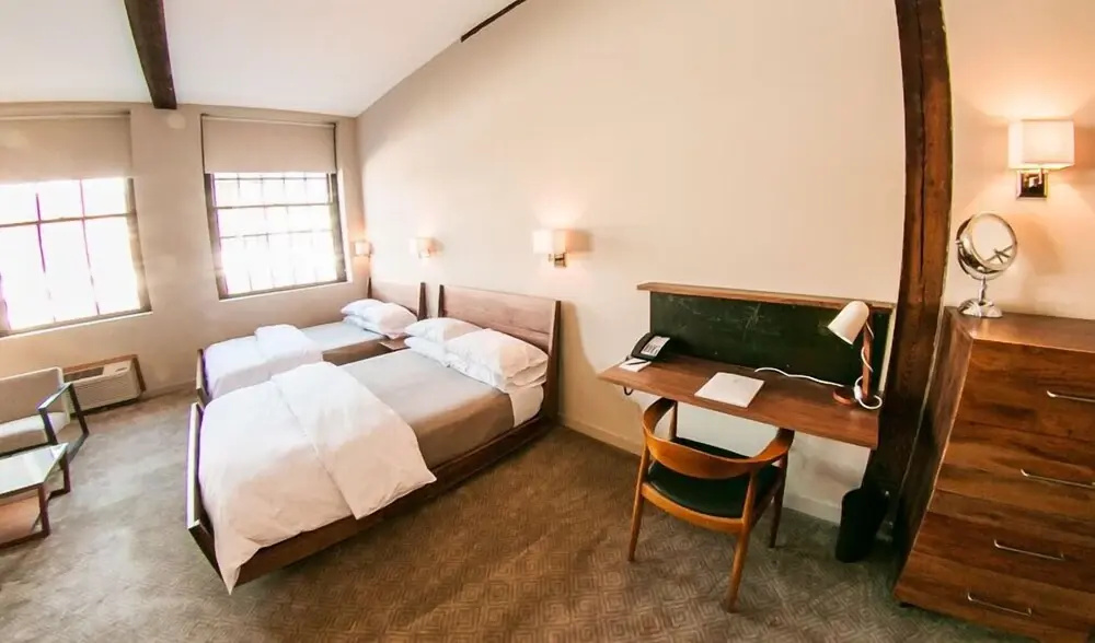 Hotel photo 23