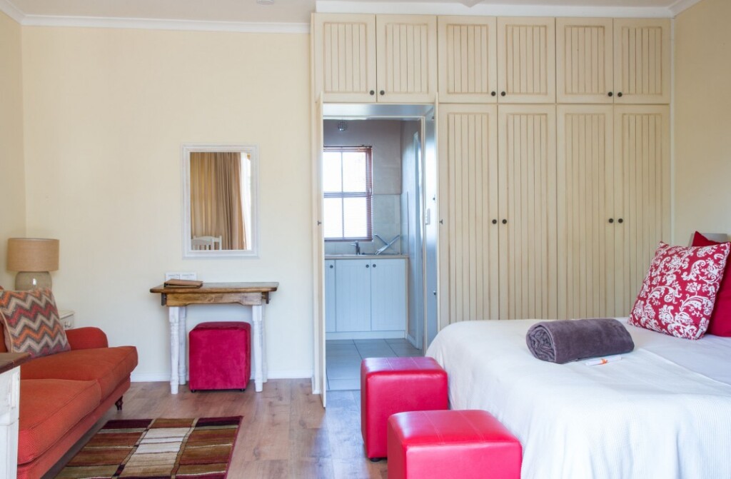 Summit Place Guest House by null