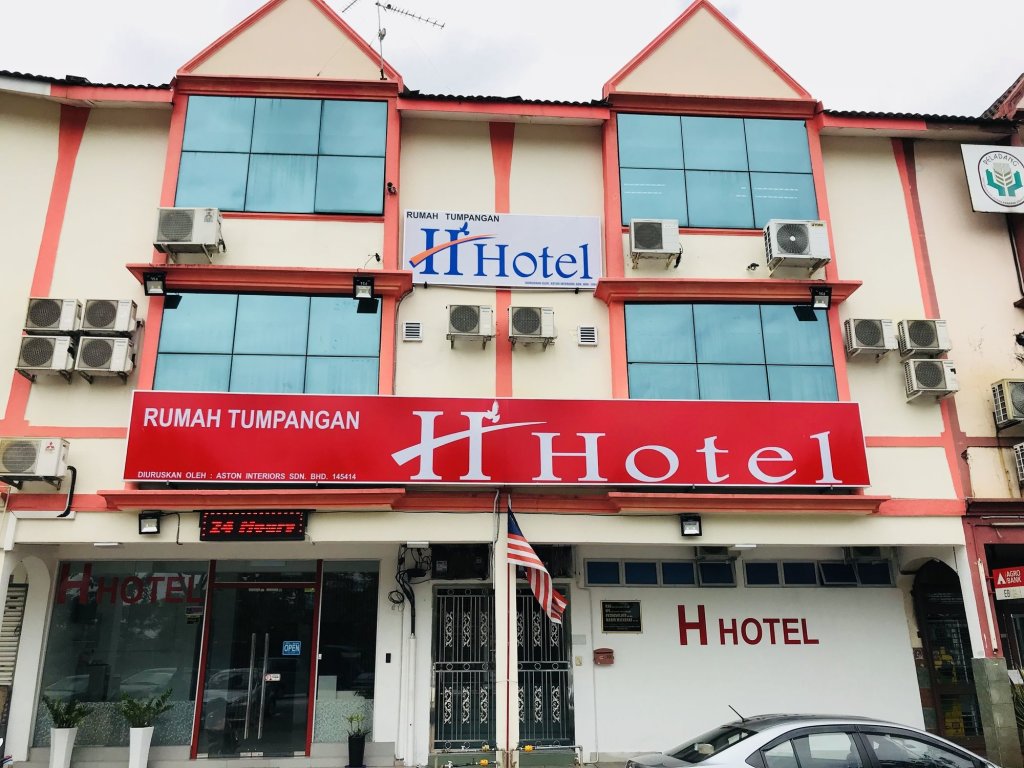 H-Hotel image