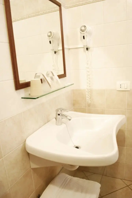 Greta Rooms Hotel - Chambres