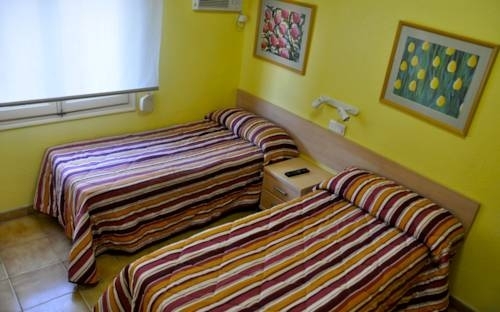 Hostal Jardin by null