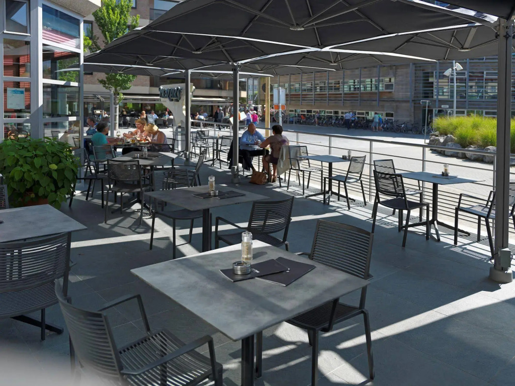 Casino Hotel - фото 21