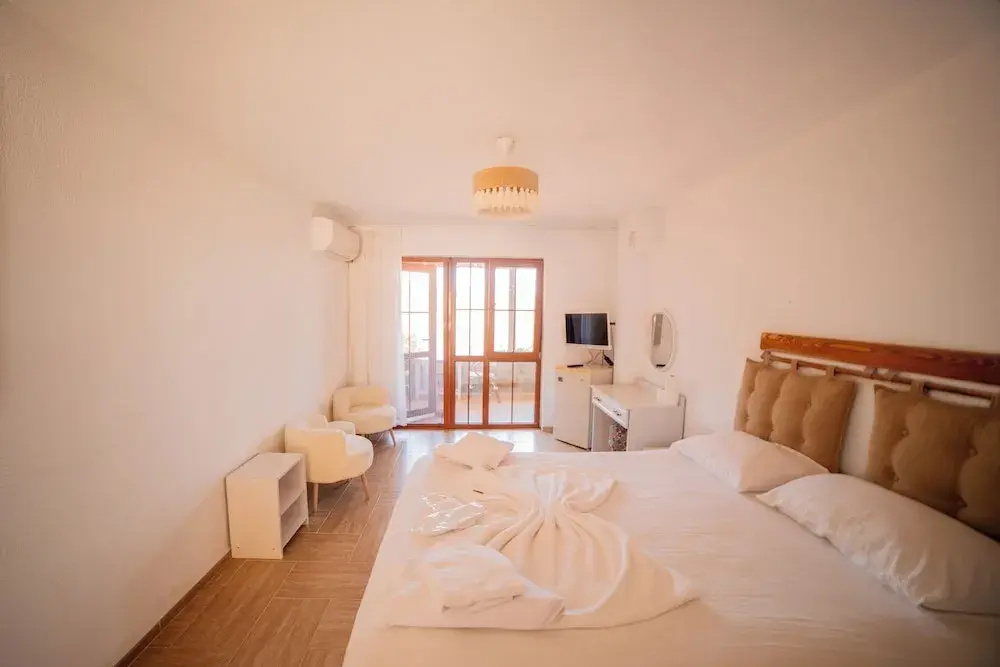 Kastro Konak Boutique Otel - Général