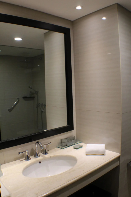 Hotel Santika Pandegiling Surabaya - Général