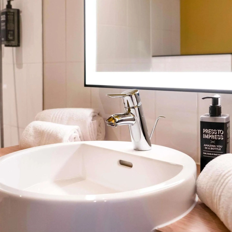 ibis Styles Colmar Centre - Général