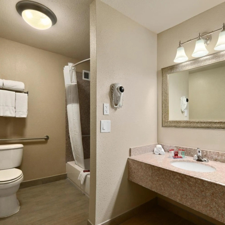 Red Lion Inn & Suites Houston IAH Airport - Général