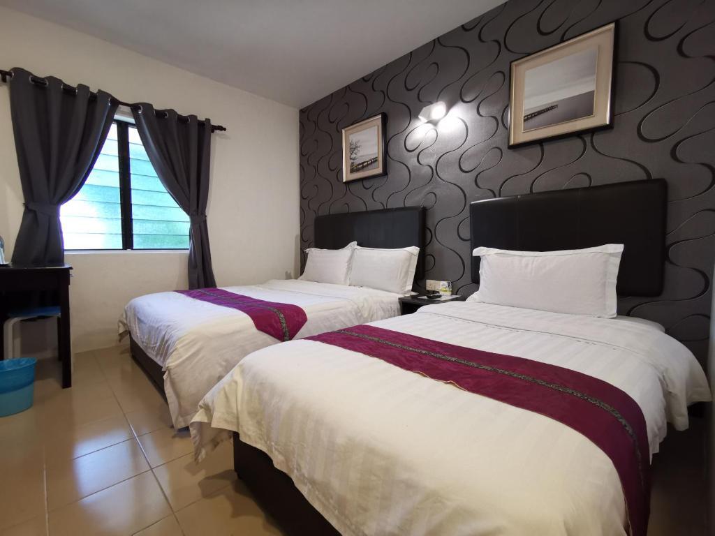 Inn Residence 18