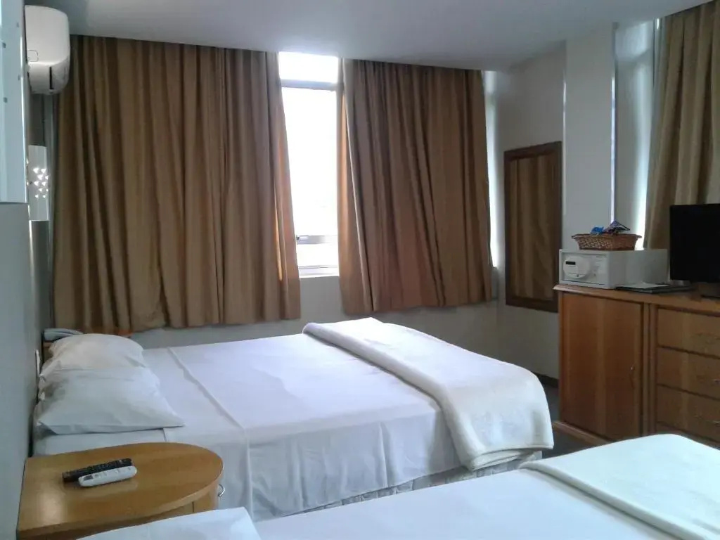 Coral Trade Hotel - Chambres