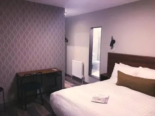 Smiths Hotel - Général