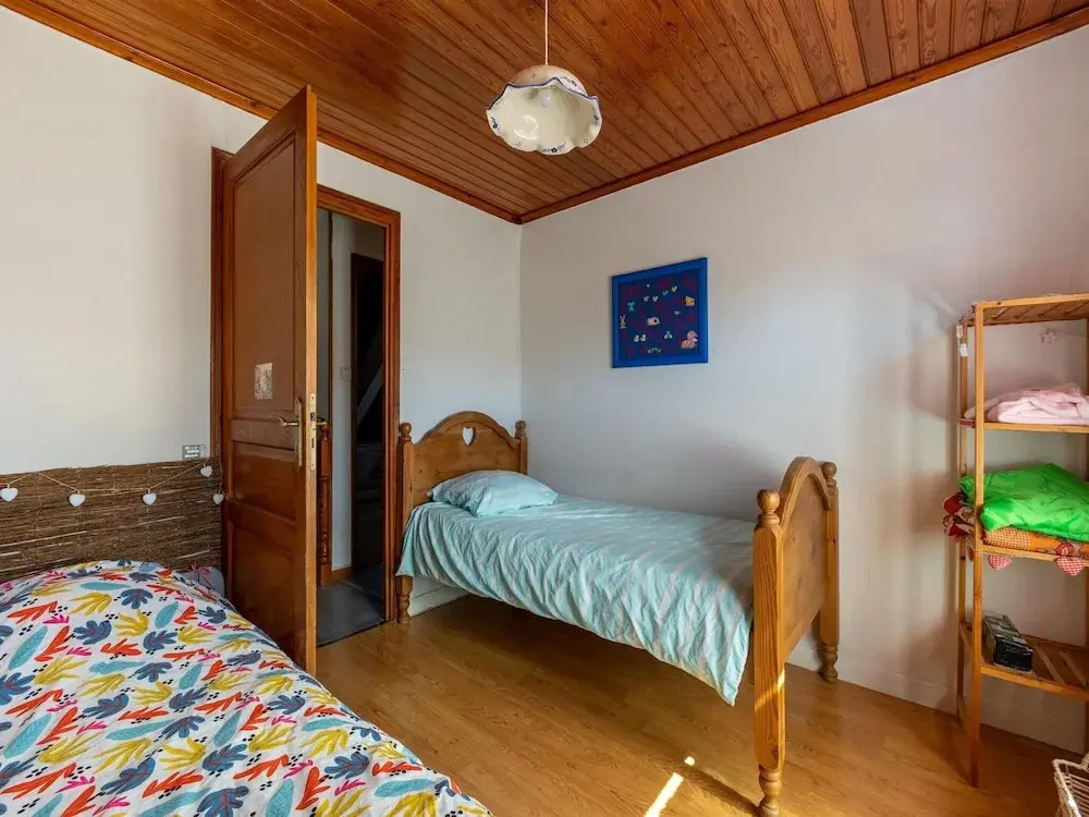 Afficher la photo 7 — Holiday Home in Marquise Near the Sea