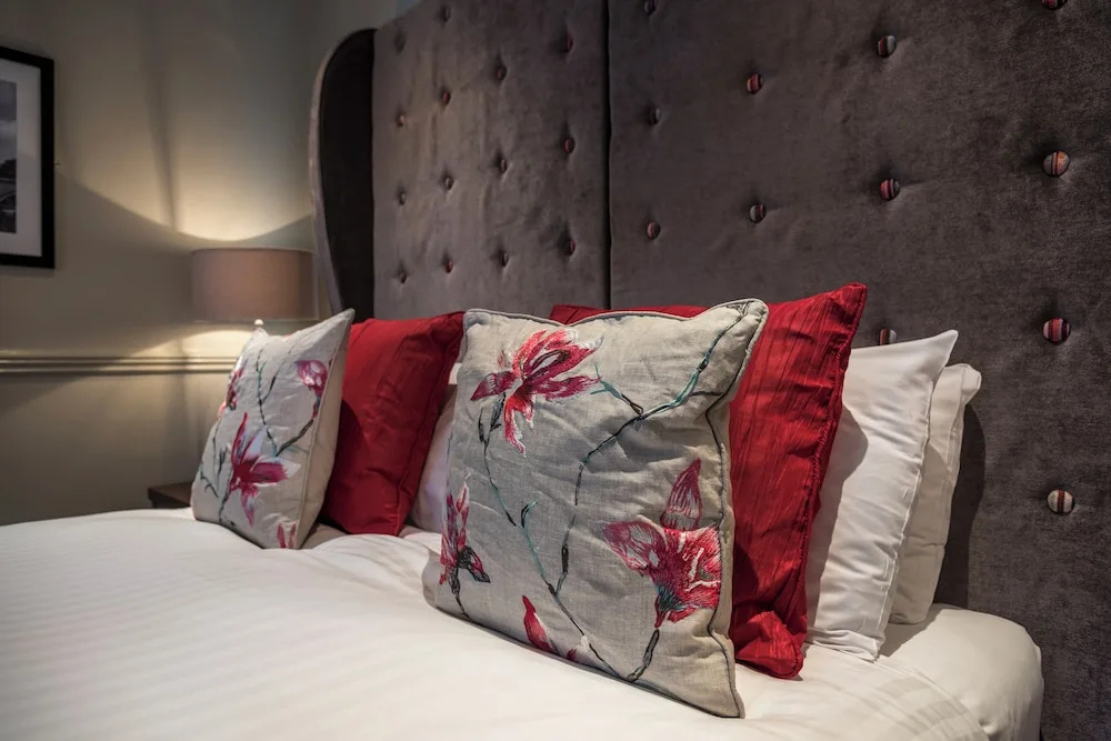 The Kings Head Hotel, Richmond, North Yorkshire - Chambres