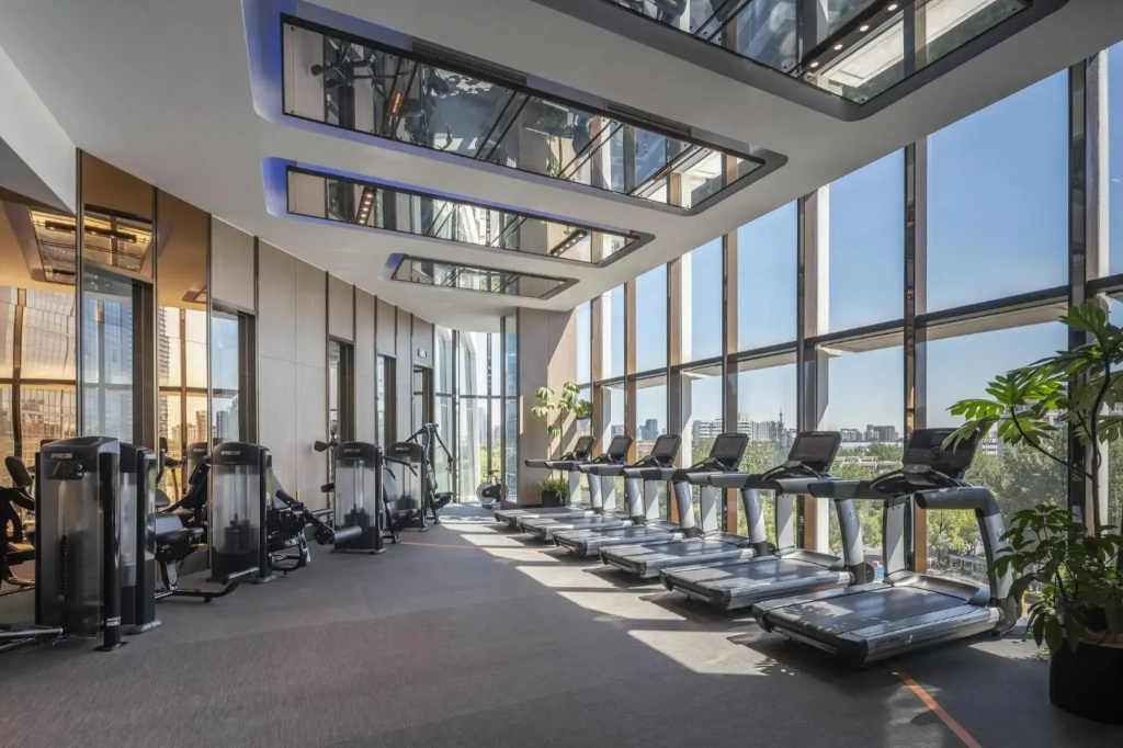 InterContinental Beijing Sanlitun by IHG - фото 24