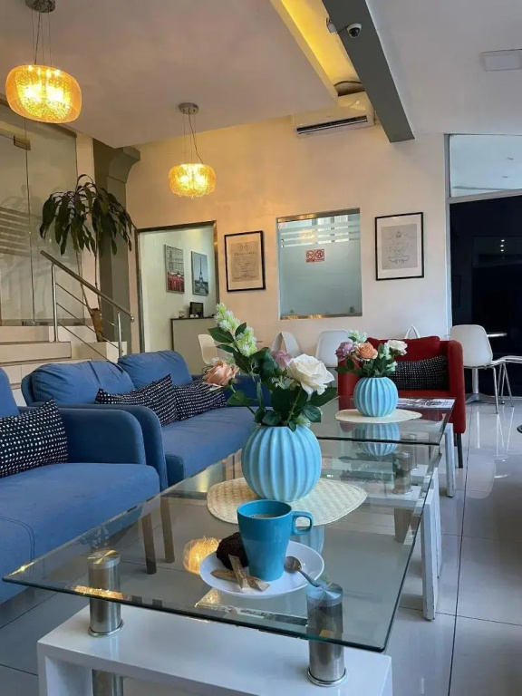 City Caribbean Hotel Boutique - Général