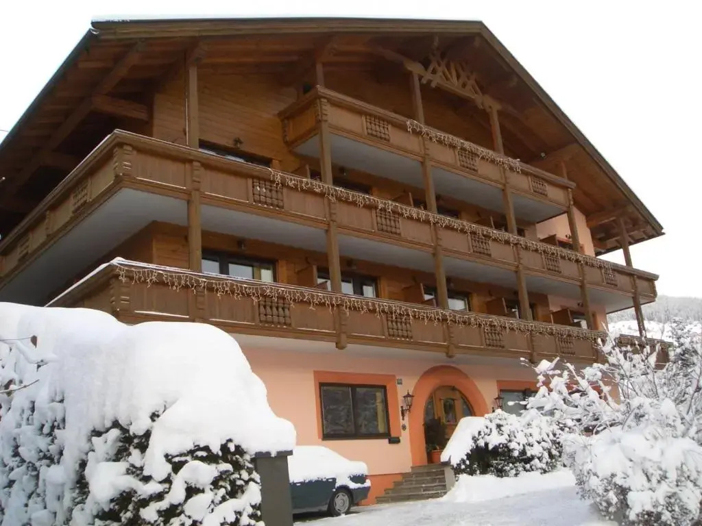 Weiratherhof - Général