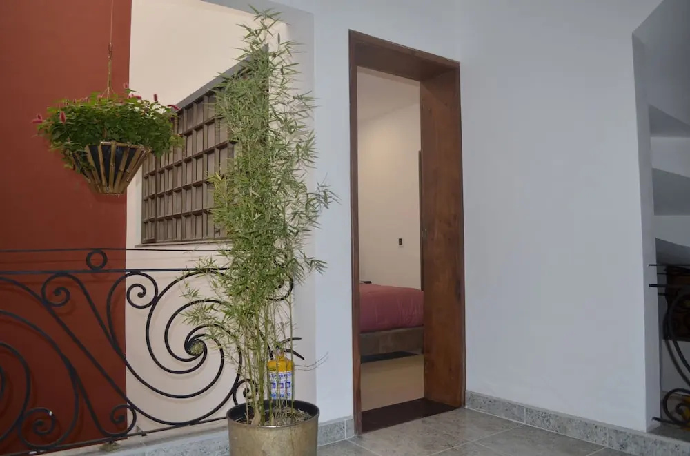 Hotel Morazul - Chambres
