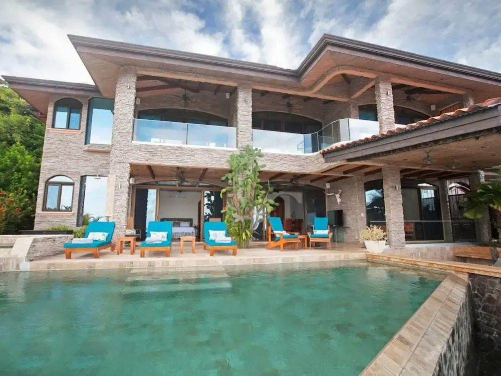 Casa de los Suenos - фото 10