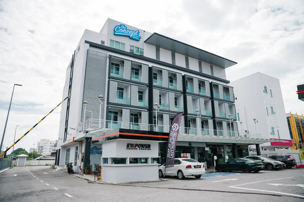Hotel photo 33
