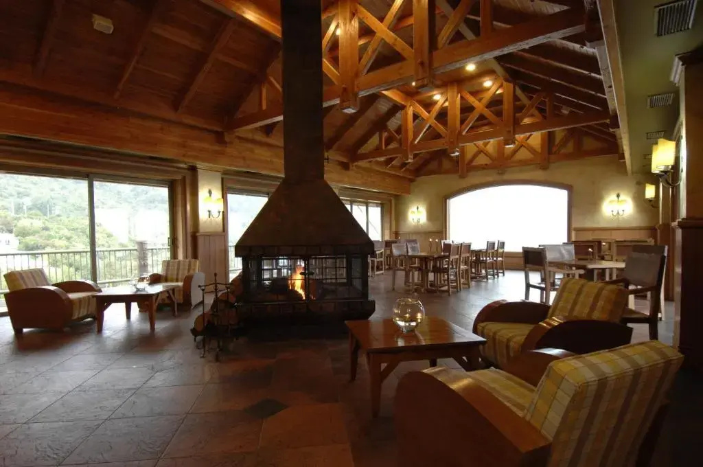 Hotel Loberias del Sur - Chambres