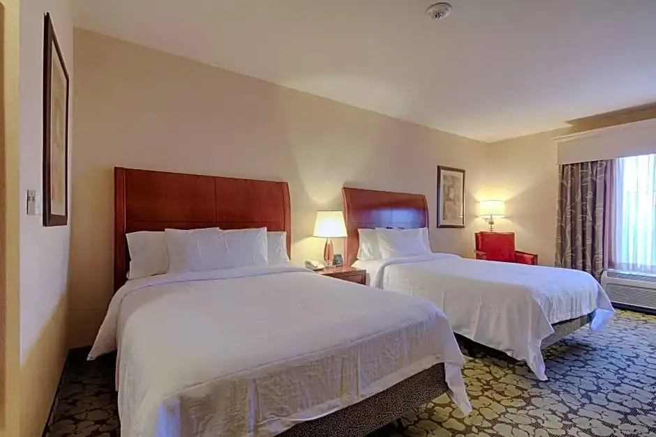 Hilton Garden Inn Las Vegas Strip South - Chambres