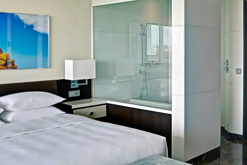 Park Hyatt Hyderabad - Chambres