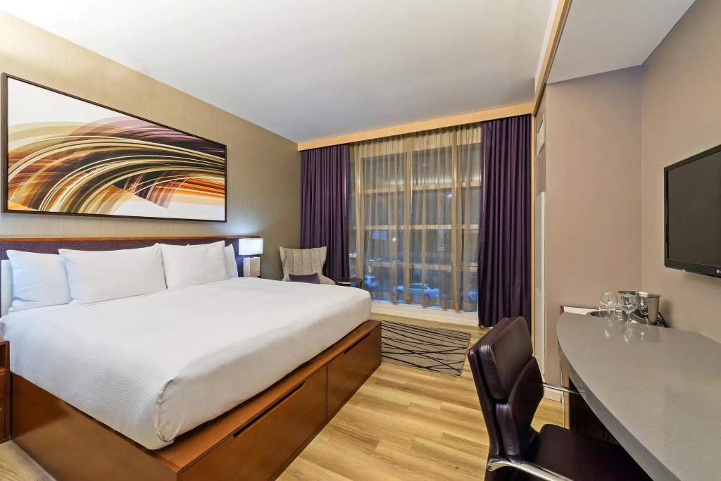 Hilton Club West 57th Street New York - Général