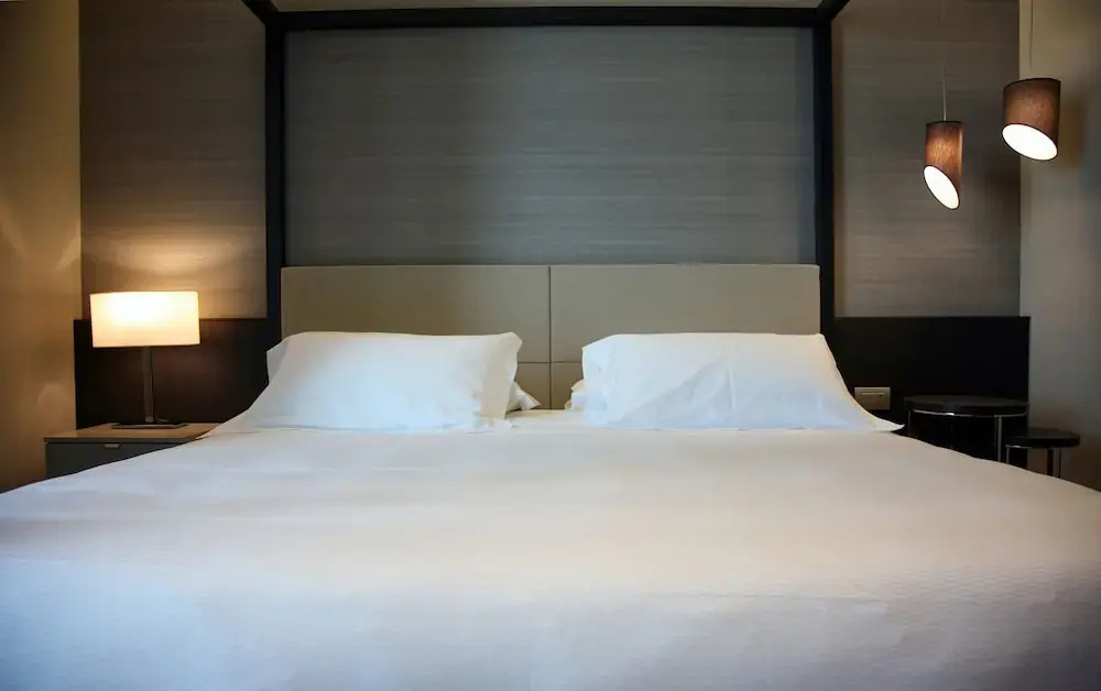 EGO Hotel - Chambres