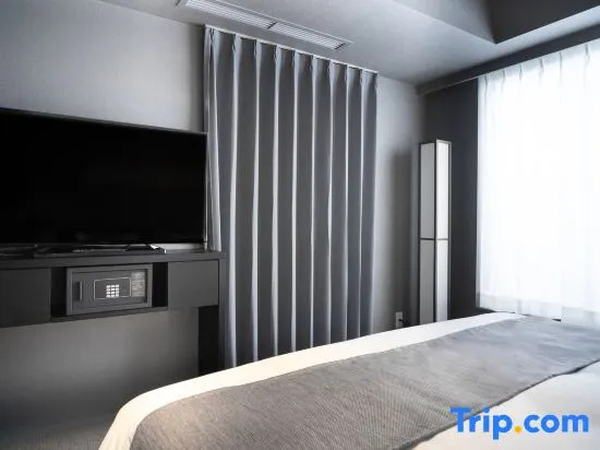KIORI Hotel Higashino Toin 사진 7