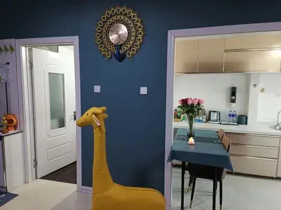 Mishan Yuezhi Home Homestay