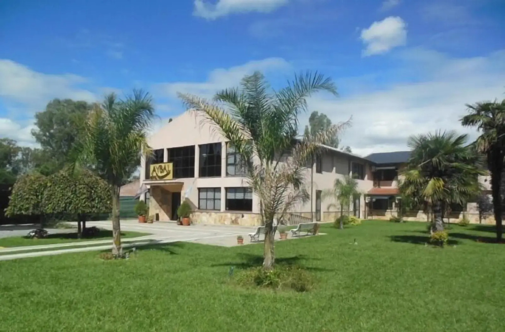 Hotel Boutique Aybal - Général