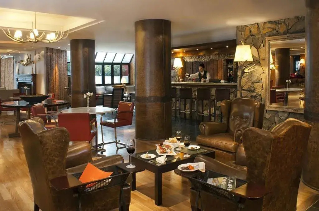Sheraton Bariloche Hotel - Général