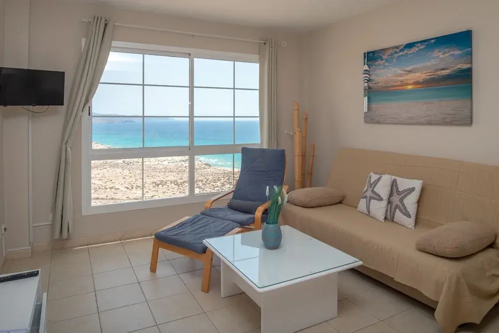 Apartamento con vista al mar Sotavento by Lightbooking