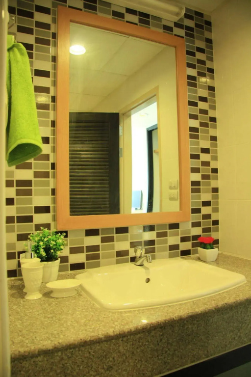 Ipremium Sukhumvit 81 Hotel - Général