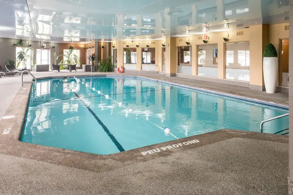 Château Cartier Golf Course - фото 12