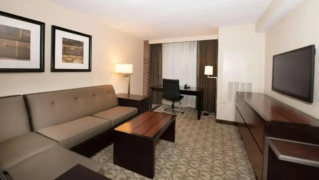 Hotel photo 7