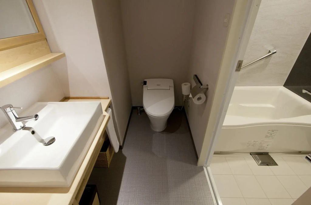 Cocochee Hotel Numazu - Général