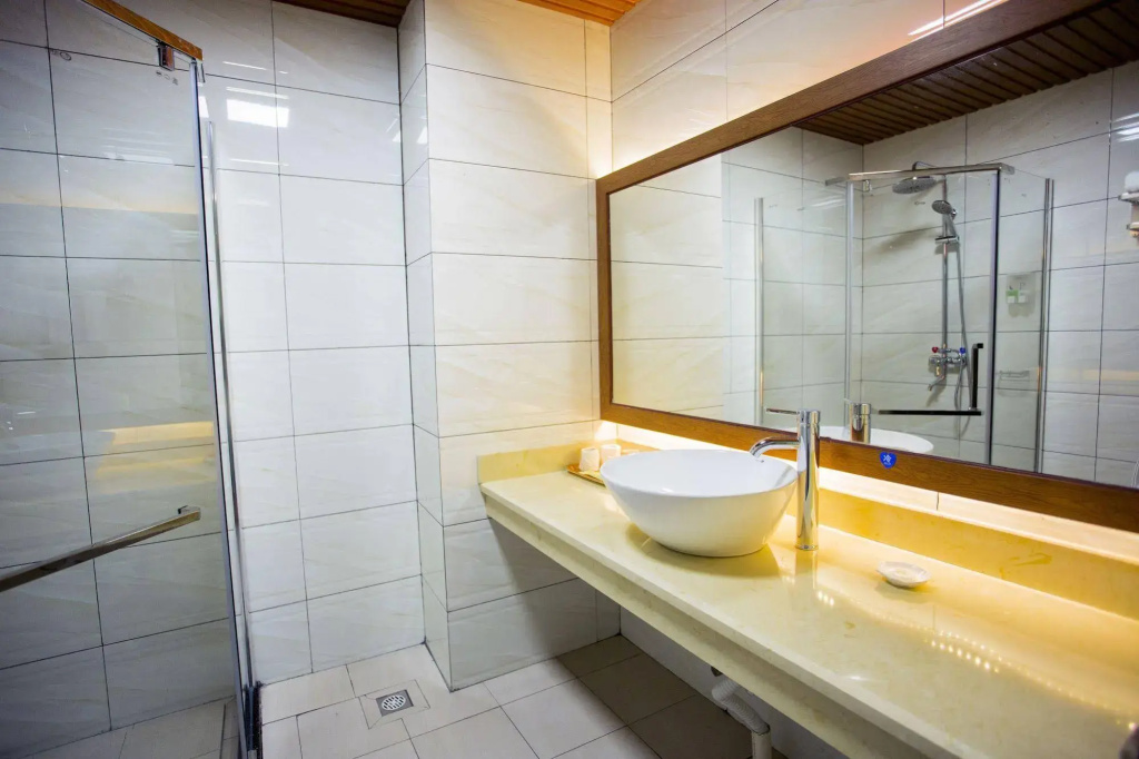 Sanya Xinxing Seaview Hotel - Général