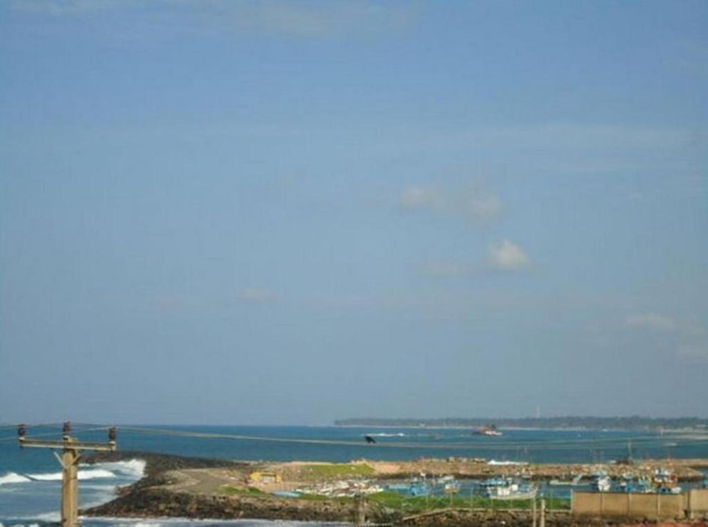 Rosand Waves