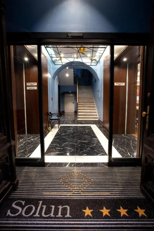 Hotel photo 14