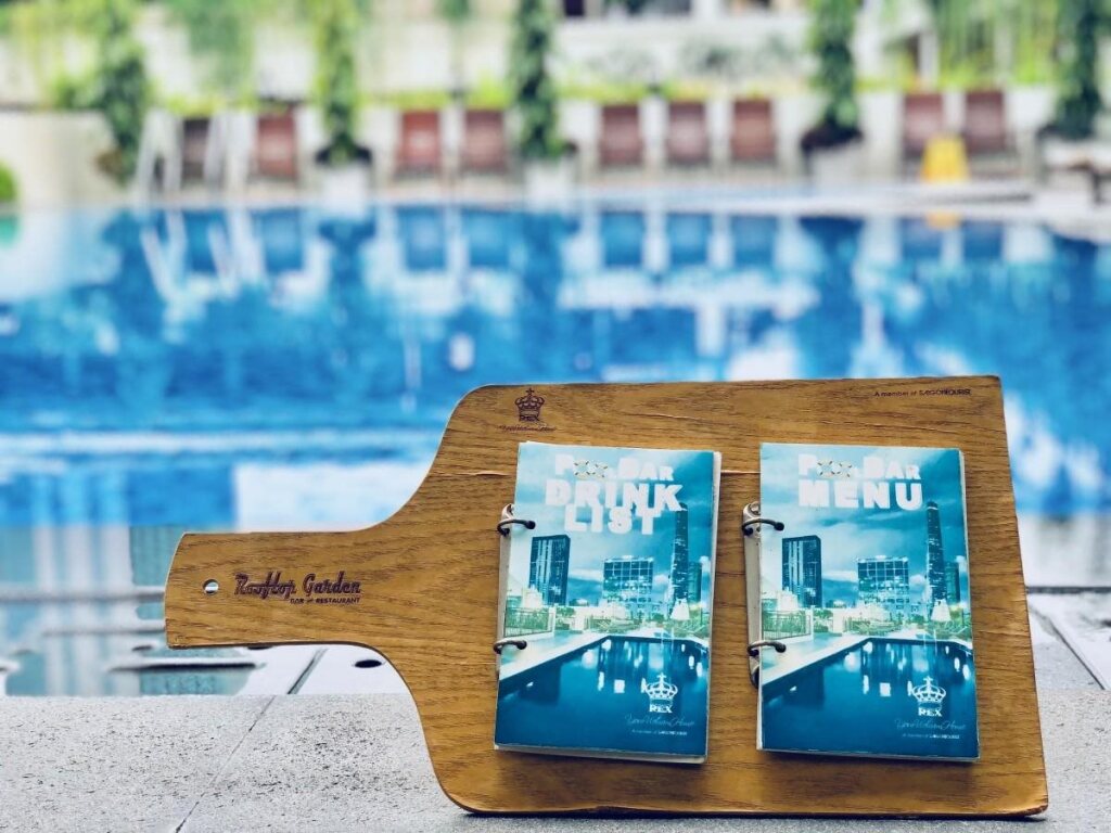 Rex Hotel Saigon