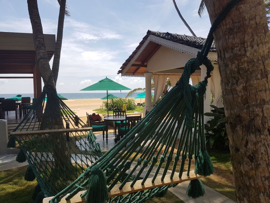 Hotel Suite Lanka