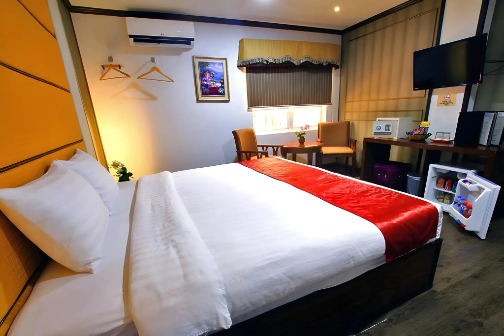 Hotel photo 17