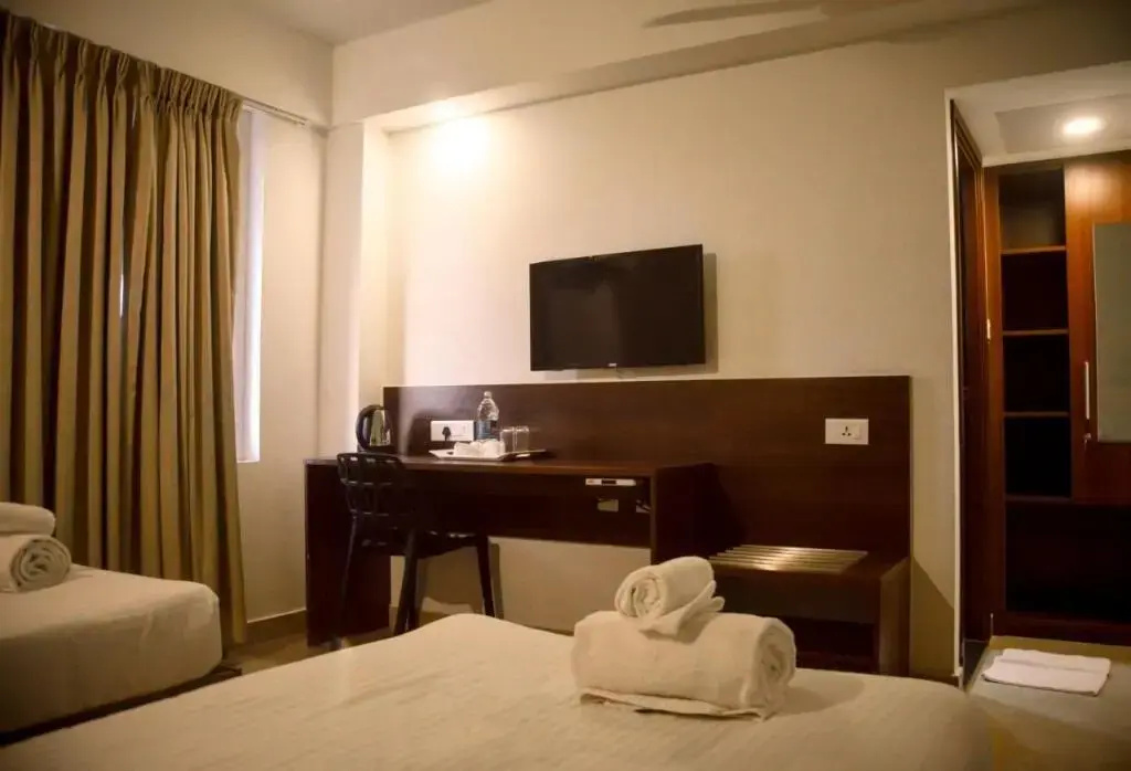 Hotel photo 4