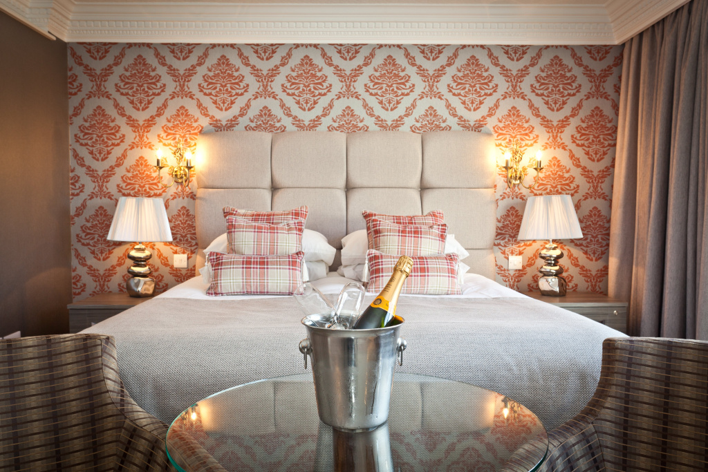 Windermere Hillthwaite Hotel - Général