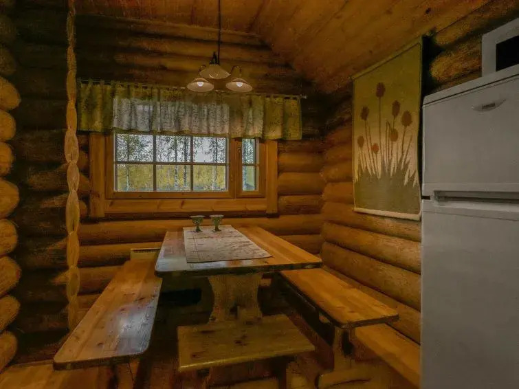 Aurinkoniemi - фото 10