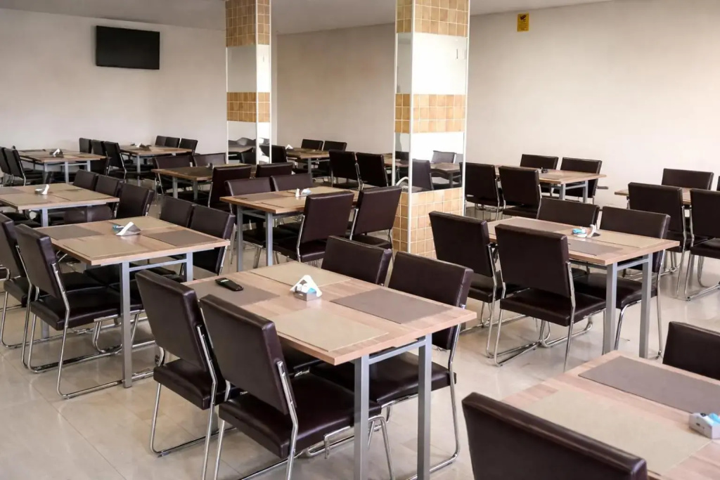 Revitalle Hotel - Général