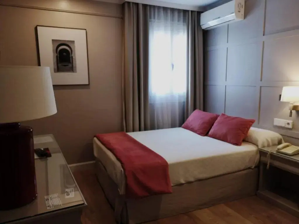 Hotel Doña Blanca - Chambres