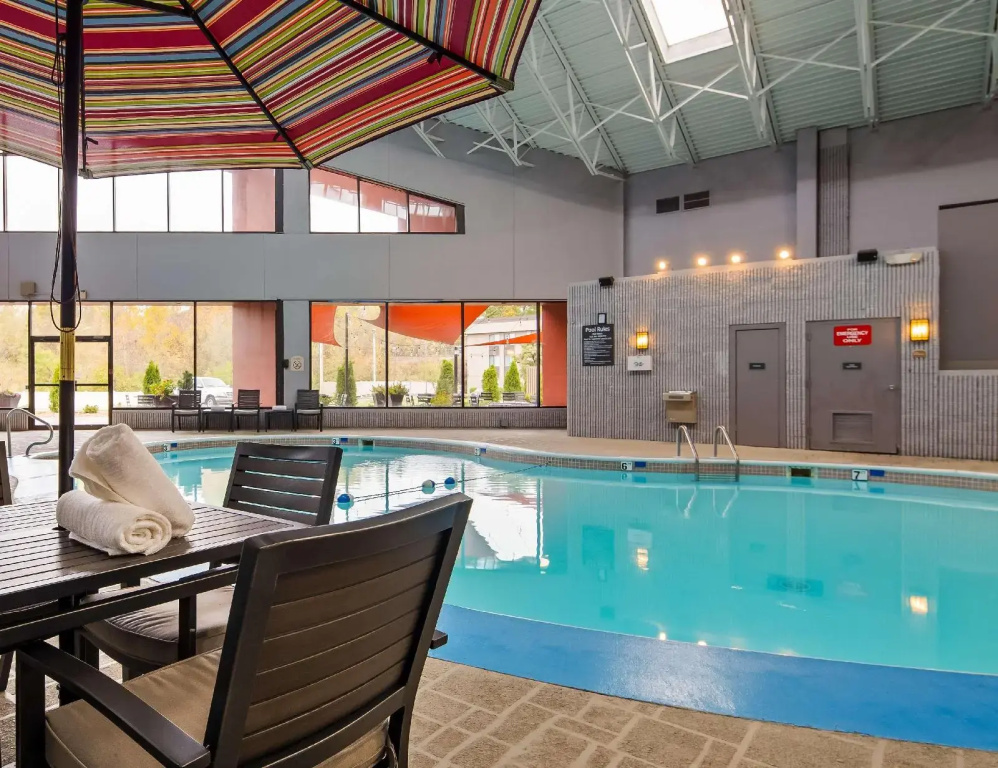 The Great Rivers, an Ascend Collection Hotel - Général