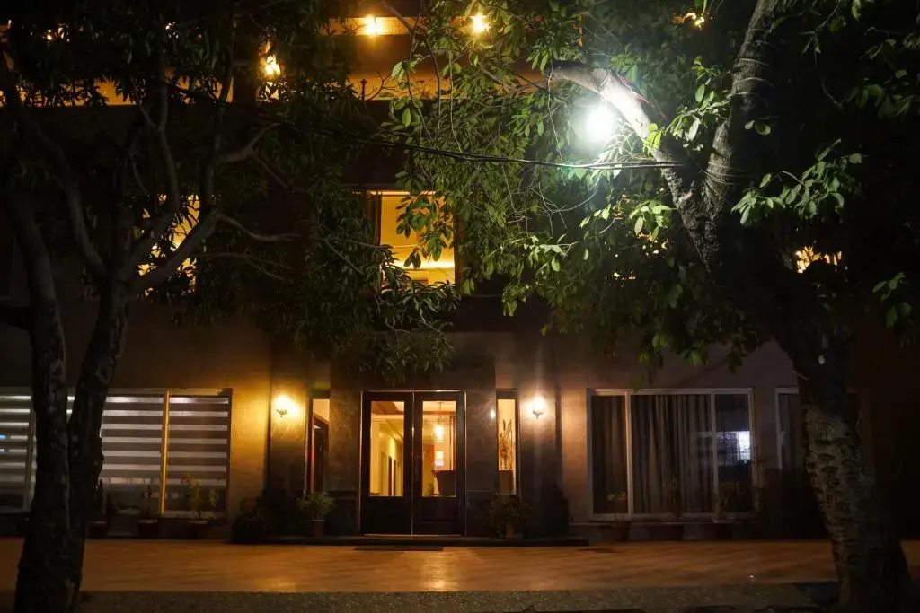 City View Hotel & Restaurant